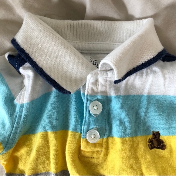 BOGO O-3 month size baby clothes bundle - Picture 3 of 5